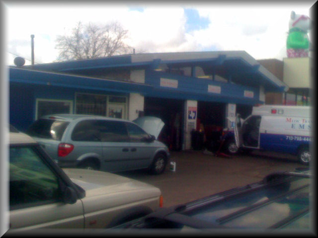 1st choice automotive 