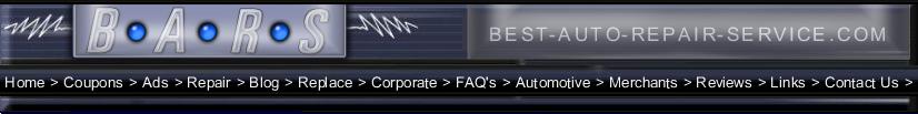 main controls for best auto repair service 