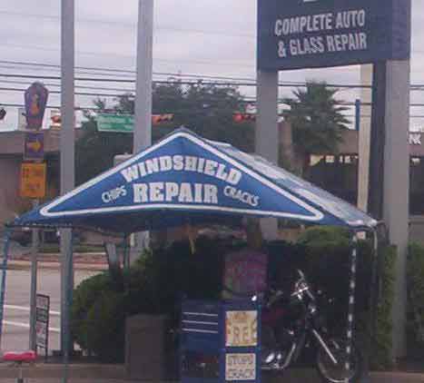 clint chip & crack expert stone chip repair