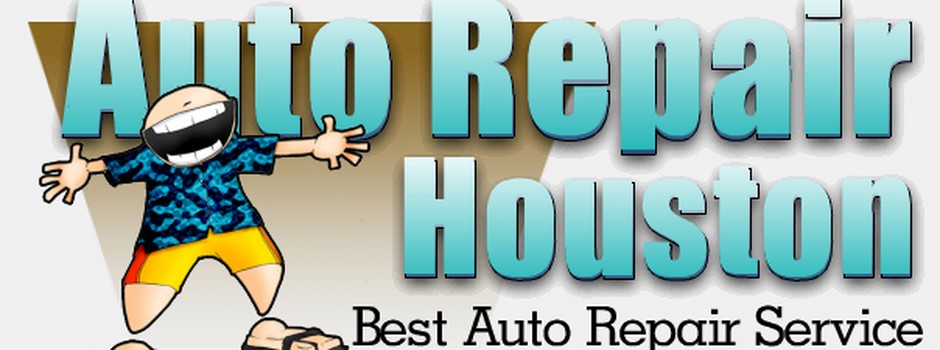 best auto repair houston