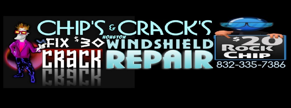auto glass repair houston tx